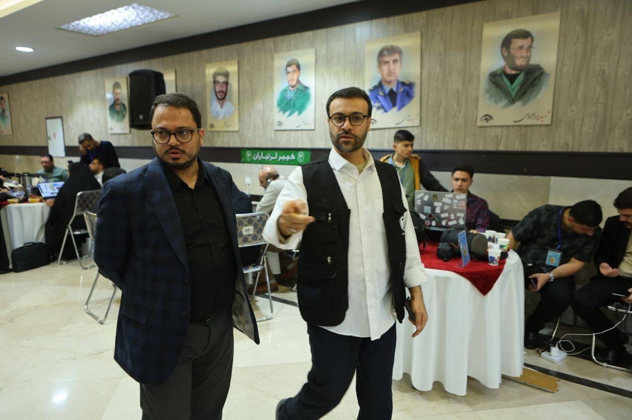 پایان «جام امید رسانه» در هفته بسیج