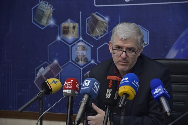 ایران در جمع ۱۰ قدرت برتر فضایی مستقل جهان