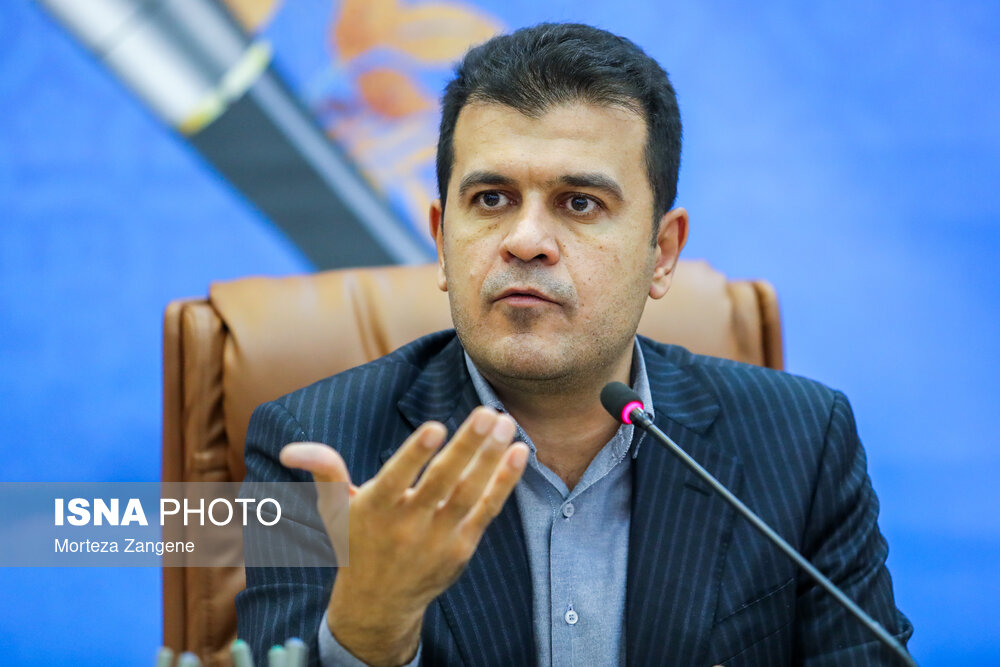 اجرای تکالیف برنامه هفتم توسعه؛ اولویت اصلی معاونت علمی