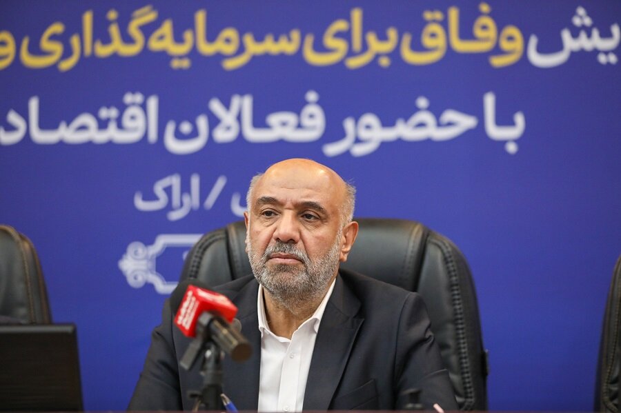 بررسی واگذاری هپکو هنوز آغاز نشده است؛ نیاز به تغییر در ریل اقتصاد احساس می‌شود