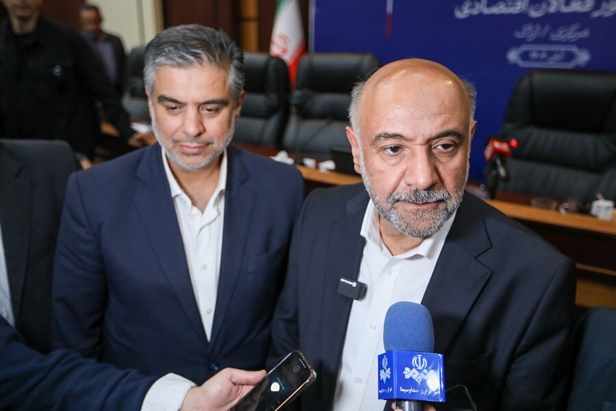 استانداران ملزم به تحلیل دلایل تعدیل نیرو و ارائه گزارش لحظه‌ای از مشکلات واحدهای تولیدی شدند