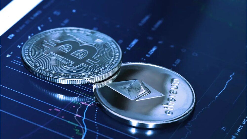 افت ارزش بیت‌کوین و اتریوم همچنان ادامه دارد