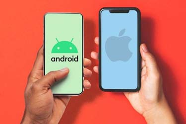امنیت موبایل؛ آیفون یا اندروید، کدام انتخاب بهتری است؟