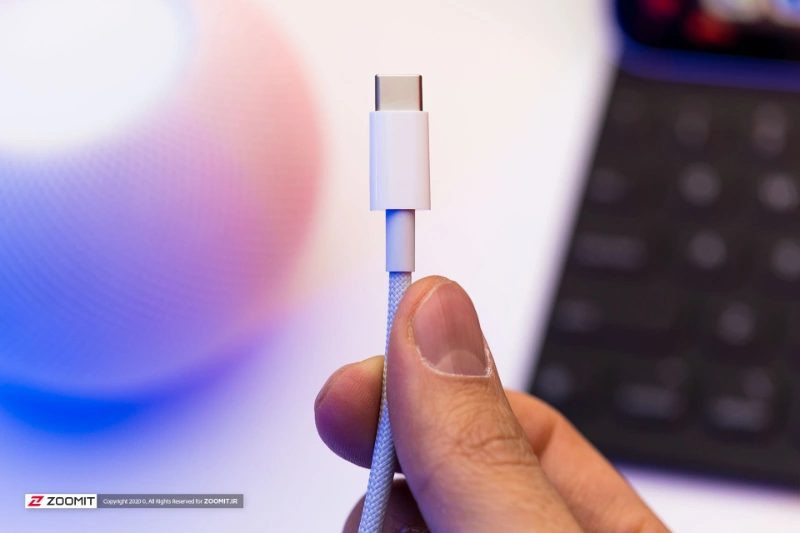 سؤالی ساده درباره پورت USB-C گوشی که هنوز پاسخی برای آن وجود ندارد!