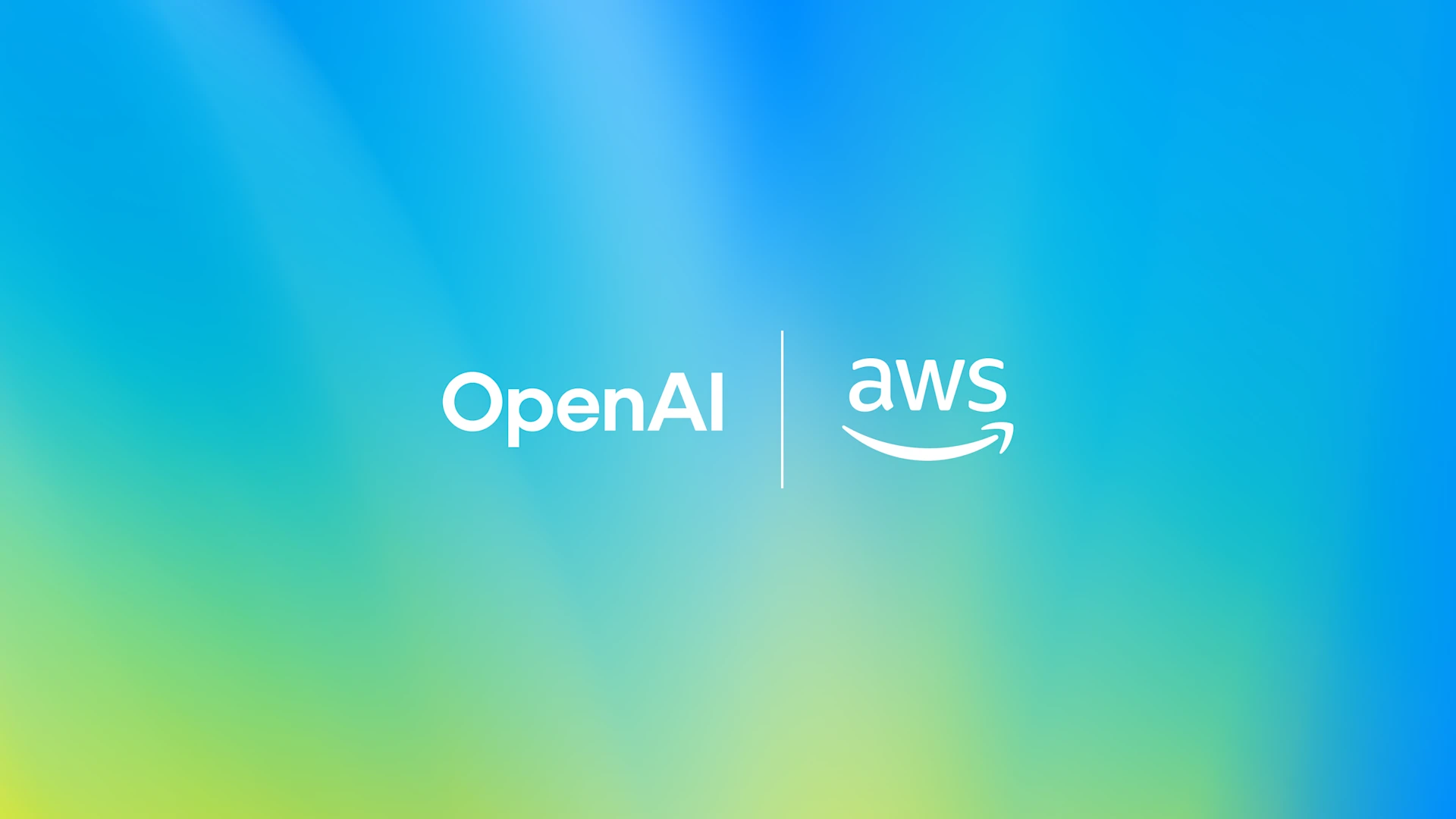 امضای قرارداد ۳۸ میلیارد دلاری OpenAI با آمازون برای استفاده از خدمات AWS