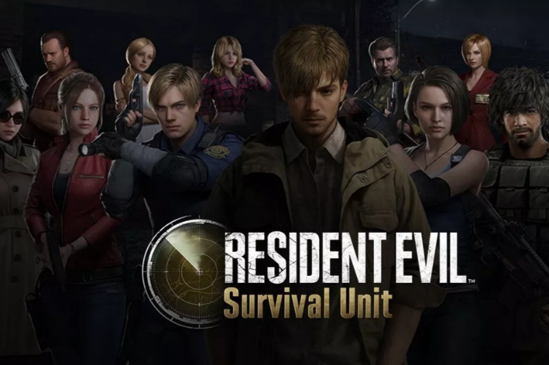 زمان انتشار نسخه موبایلی بازی Resident Evil مشخص شد!
