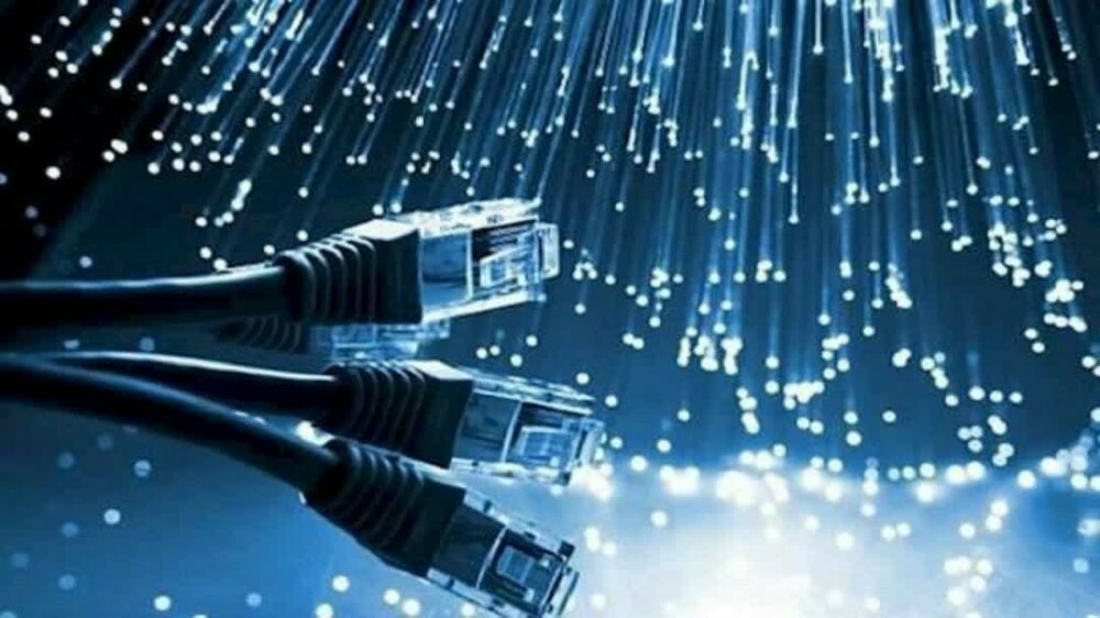 تحول عدالت آموزشی با فیبرنوری در سراسر کشور