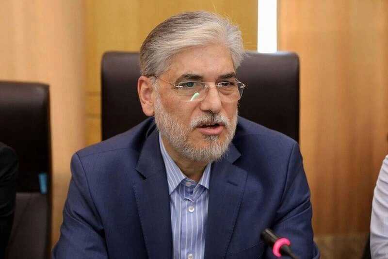 اجازه دهید روند به شکل طبیعی خود پیش برود