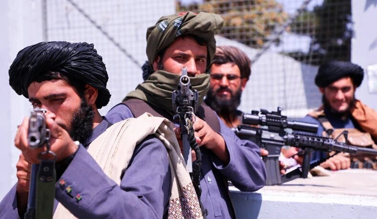 "استفاده طالبان از هوش مصنوعی در تقابل با پاکستان؛ جایگزینی تانک‌ها با فناوری پیشرفته"