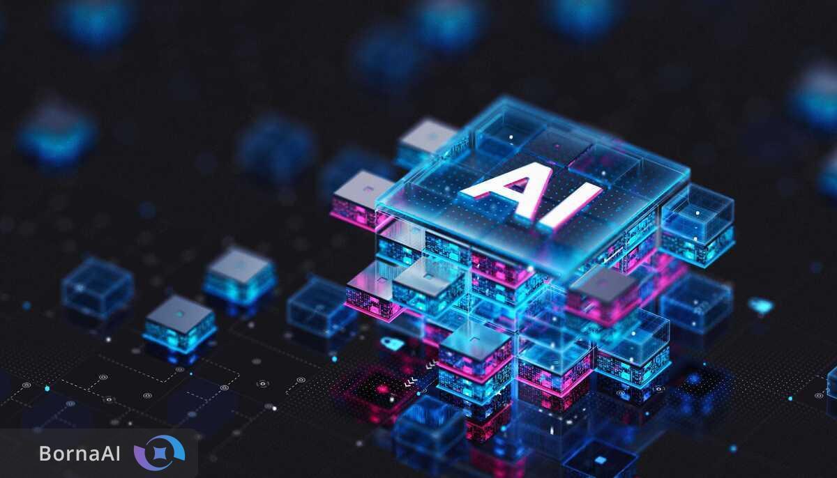 هوش مصنوعی؛ عاملی برای گسترش فاصله‌های بین‌کشوری