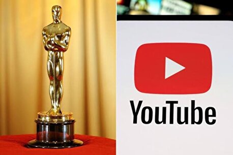یوتیوب حق پخش اسکار را خرید؛ از سال 2029 به صورت رایگان در دسترس جهانیان قرار می‌گیرد