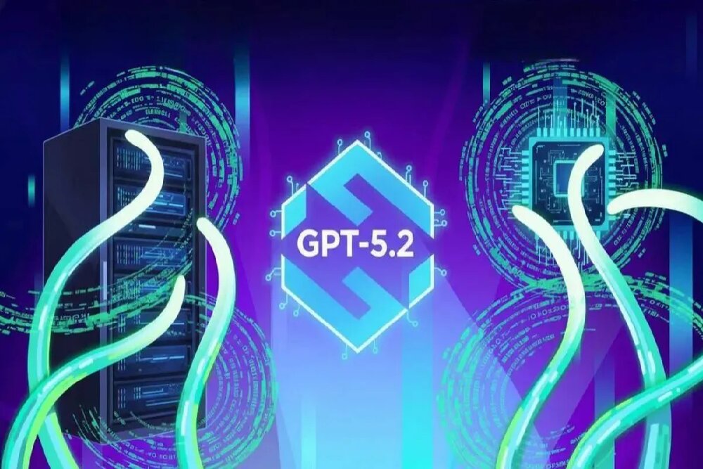 مدل هوش مصنوعی «GPT 5.2»؛ نویدبخش توانایی‌های جدید و شگفت‌انگیز
