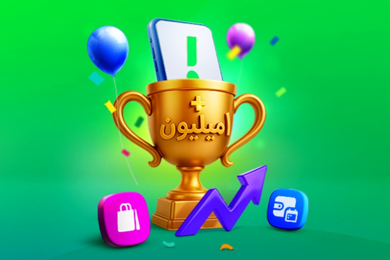 رکورد شگفت‌انگیز خرده‌فروشی آنلاین ایران: ثبت ۴ میلیون سفارش در بلک‌فرایدی اسنپ!